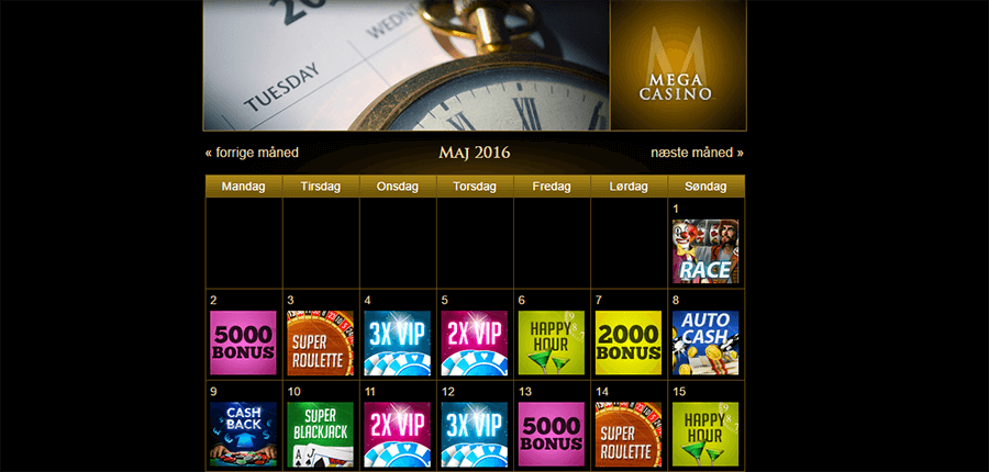 Casino velkomstbonus uden indskud