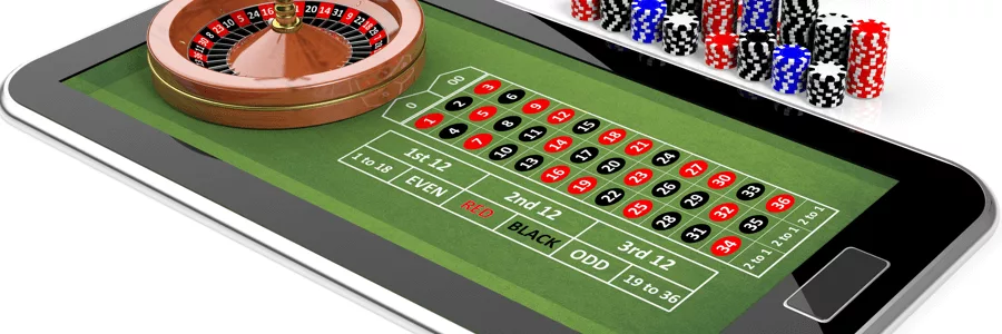 Spil casino på mobilen i Danmark