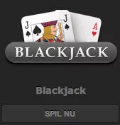 Blackjack er det mest populære casino kortspil