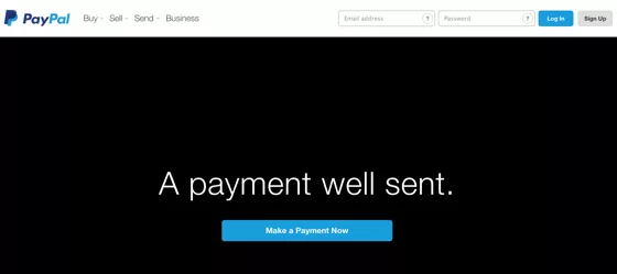 PayPal