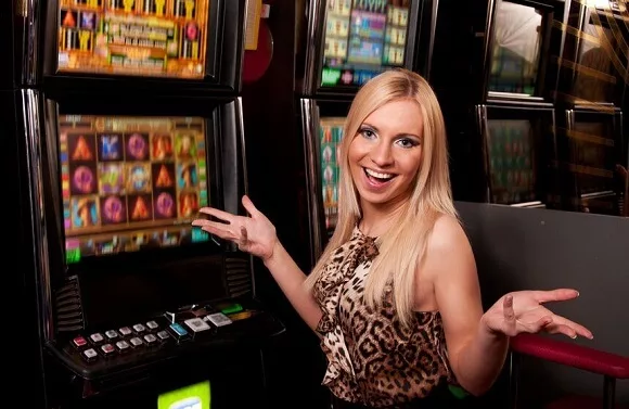 Hvilken spilleautomat er bedst?