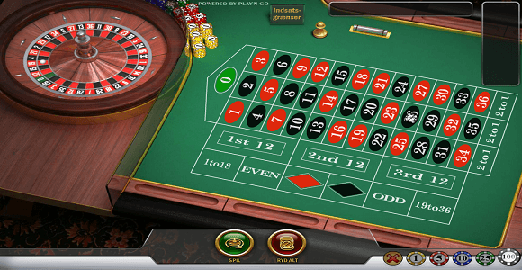 man wins roulette 3.5 million