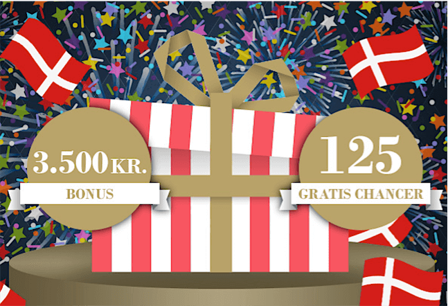 3500-bonus-125-gratis-chancer - Onlinecasinobonus.dk