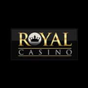 royal casino logo
