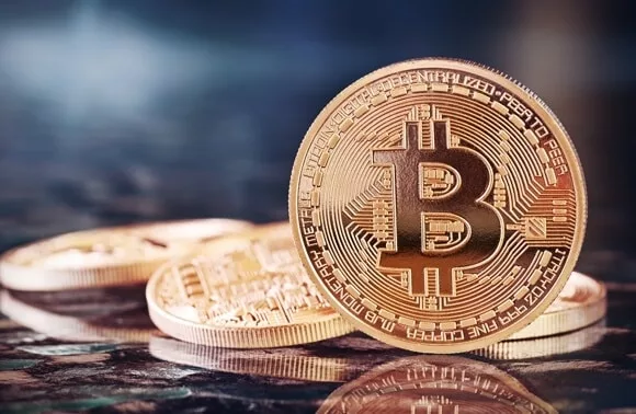 spil med bitcoins på casino