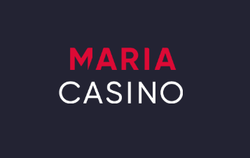 Maria Casino bonus