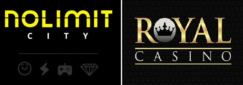 Royal Casino No limit