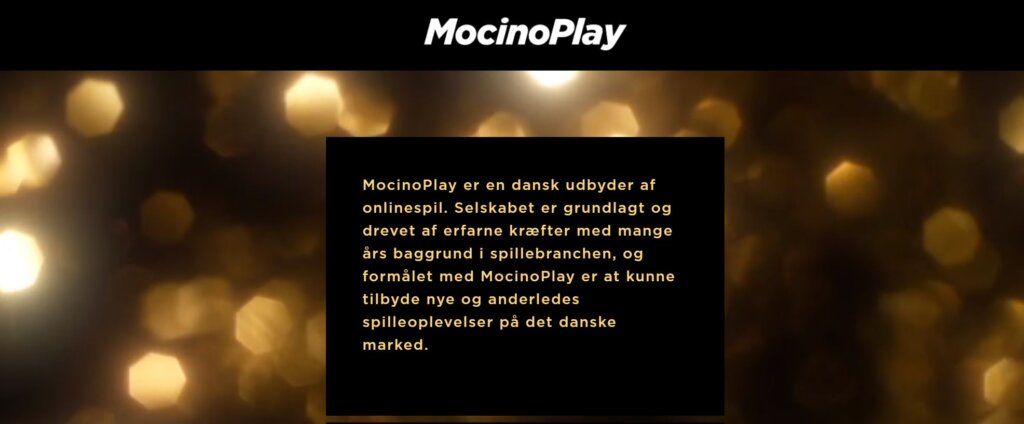 MocinoPlay
