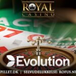 Royal Casino Evolution