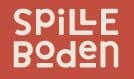 Spilleboden logo