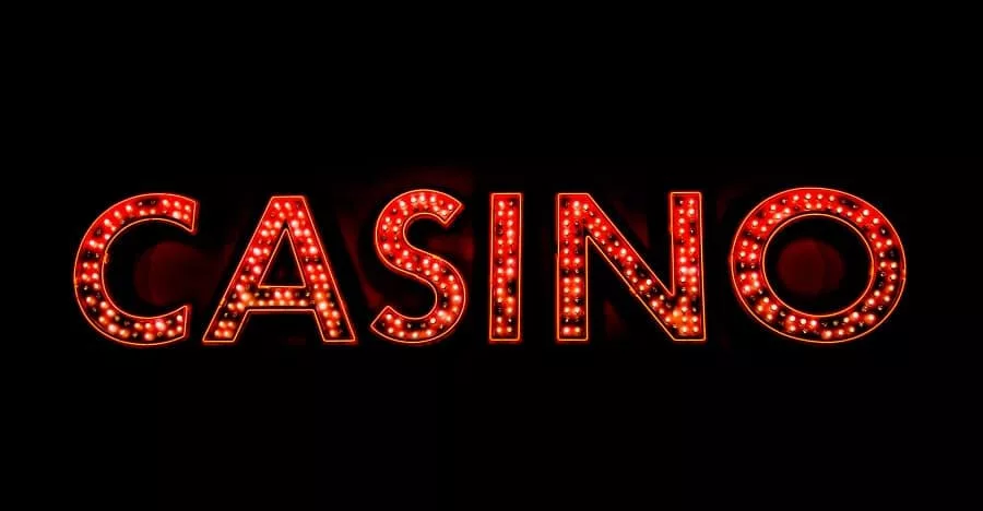 online casino