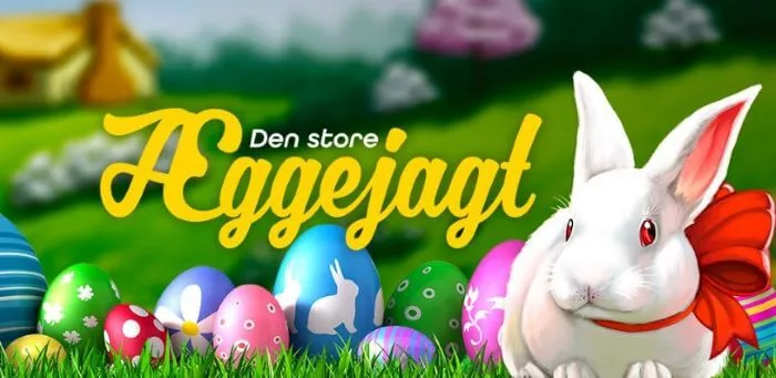 Rød25 påsketilbud