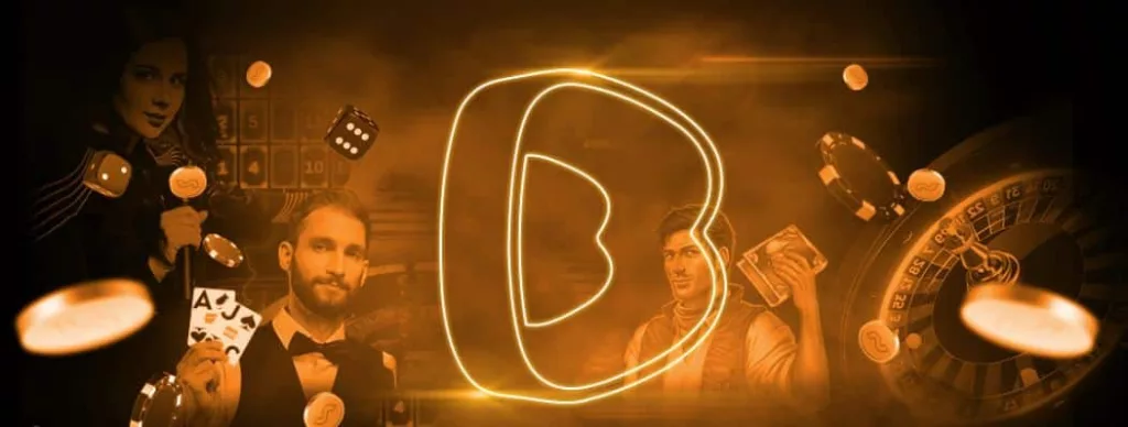 Betano Casino