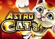 Astro Cats online spillemaskine