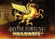 Divine fortune