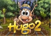 Hugo 2 spilleautomat