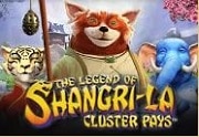 The legends of Shangri La