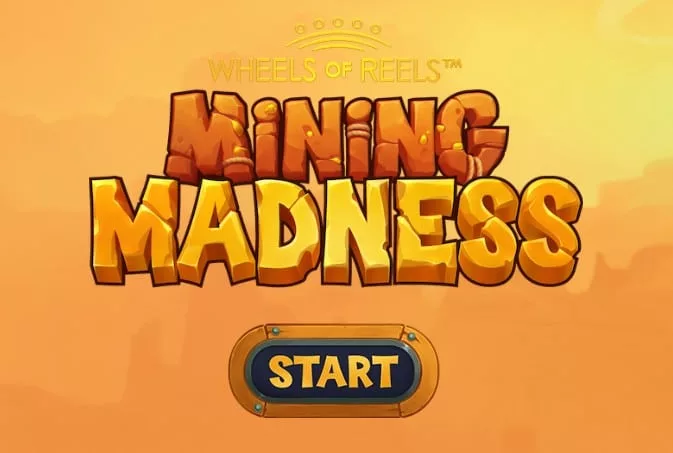 Mining Madness pip.dk