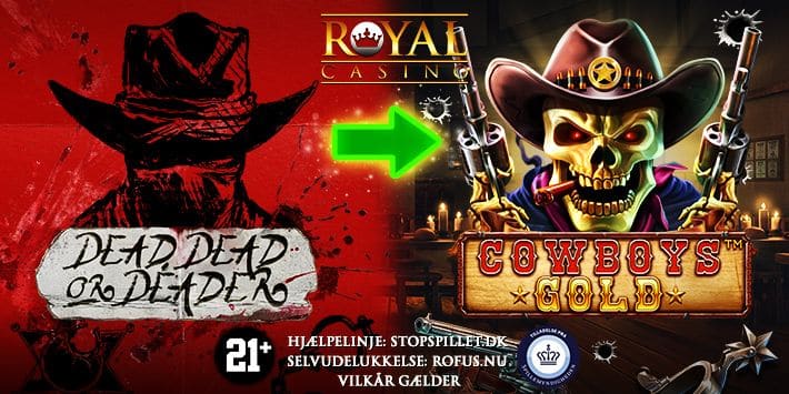 Royal casino